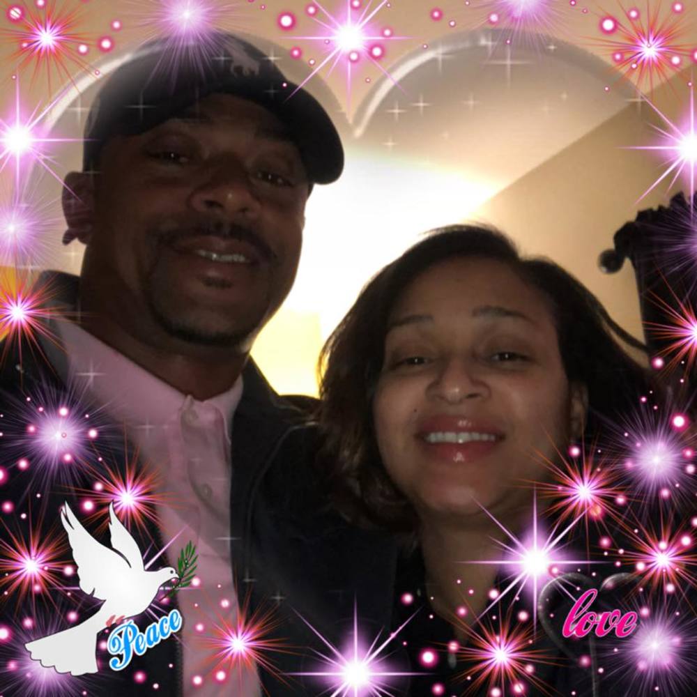 Meet your Posher, Ron